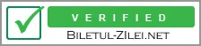 TOP Biletul Zilei