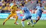 FC Brasov - Petrolul